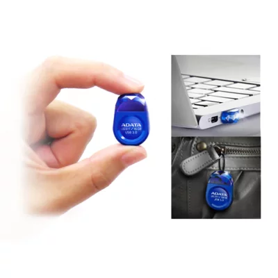فلش مموری ای دیتا مدل ADATA DashDrive UD311 USB 3.0 ظرفیت 32 گیگابایت
