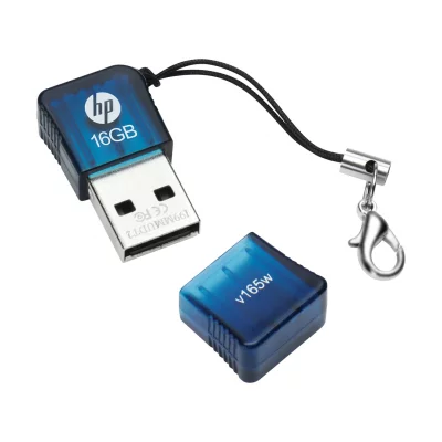 فلش مموری اچ پی مدل HP v285w USB 2.0 ظرفیت 32 گیگابایت
