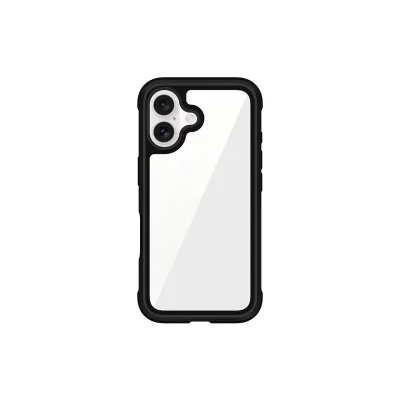 کاور ضد ضربه شفاف آیفون 16 کی زد دوو KZDOO ARES iPhone 16