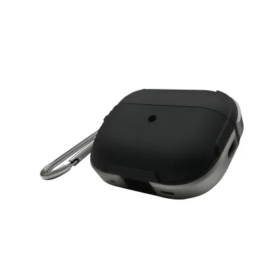کاور ضد ضربه ایرپاد کی دوو مدل CRASHGUARD مناسب ایرپاد پرو 2 اپل AirPods Pro 2
