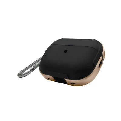 کاور ضد ضربه ایرپاد کی دوو مدل CRASHGUARD مناسب ایرپاد پرو 2 اپل AirPods Pro 2