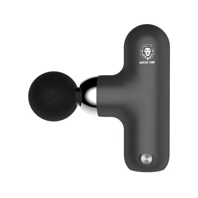 ماساژور تفنگی پرو مینی شارژی گرین لاین Mini Massage Gun Pro