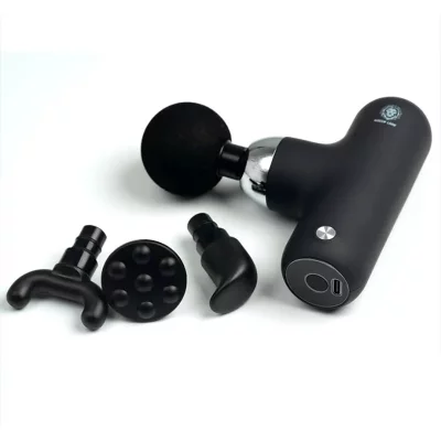ماساژور تفنگی پرو مینی شارژی گرین لاین Mini Massage Gun Pro