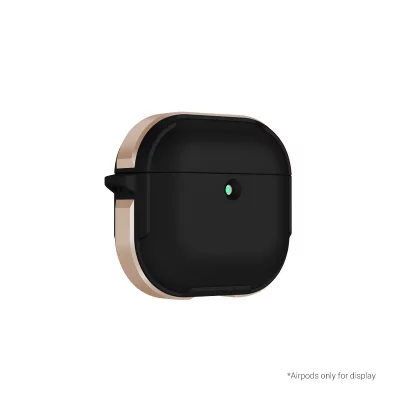 کاور ضد ضربه ایرپاد 4 اپل کی زد دوو مدل CRASHGUARD AirPods 4