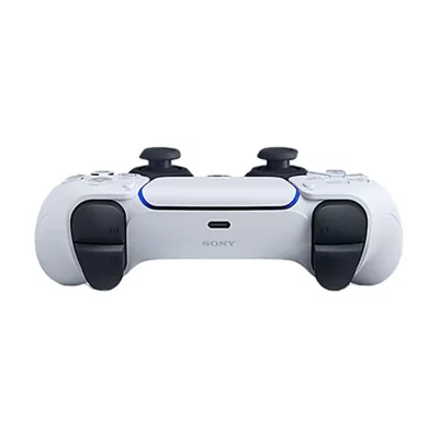 دسته بازی پلی استیشن 5 سونی سفید مدل Sony PlayStation PS5 DualSense White