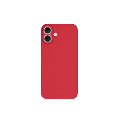 کاور نیمه شفاف نازک آیفون 16 کی زد دوو مدل KZDOO Air Skin iPhone 16