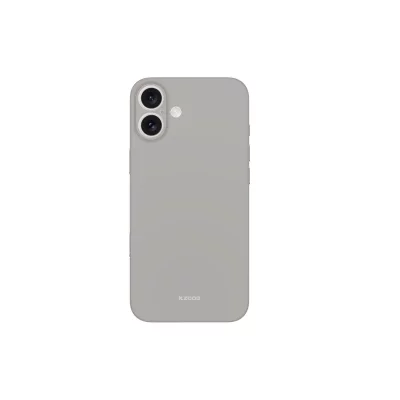 کاور نیمه شفاف نازک آیفون 16 کی زد دوو مدل KZDOO Air Skin iPhone 16