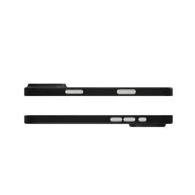 کاور نیمه شفاف نازک آیفون 16 کی زد دوو مدل KZDOO Air Skin iPhone 16