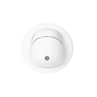 دستگاه ماساژ کف سر شارژی مینی گرین لاین مدل Scalp Mini Massager