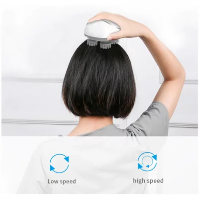 مینی ماساژور اسکالپ گرین Green Scalp Mini Massager