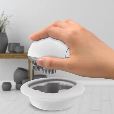 ماساژور سر شارژی مینی گرین لاین مدل Scalp Mini Massager