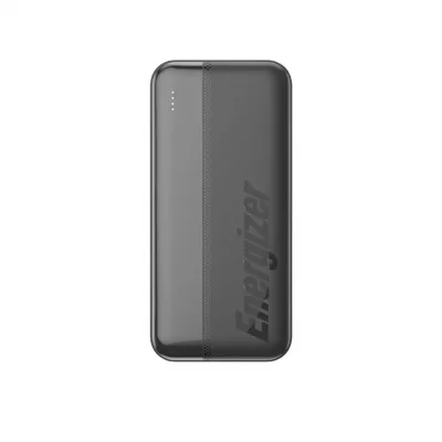 پاور بانک تایپ سی و USB-A سه خروجی انرجایزر UE10050C ظرفیت 10000 میلی آمپر