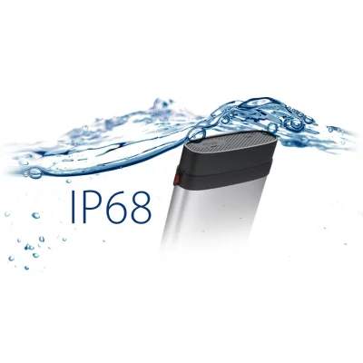 هارد اکسترنال 2 ترابایت سیلیکون پاور Armor A85