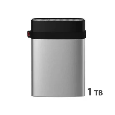 هارد اکسترنال 1 ترابایت سیلیکون پاور Armor A85 / A85B
