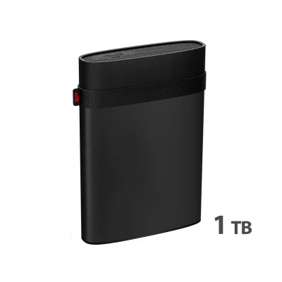 هارد اکسترنال 1 ترابایت سیلیکون پاور Armor A85 / A85B