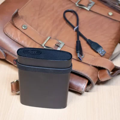 هارد اکسترنال 1 ترابایت سیلیکون پاور Armor A85 / A85B