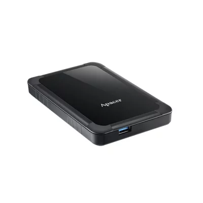 هارد اکسترنال 2 ترابایت اپیسر Apacer HDD 2TB AC532
