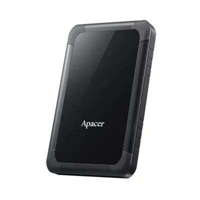 هارد اکسترنال 2 ترابایت اپیسر Apacer HDD 2TB AC532