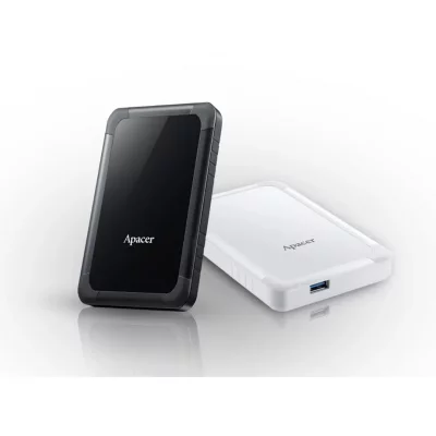 هارد اکسترنال 2 ترابایت اپیسر Apacer HDD 2TB AC532