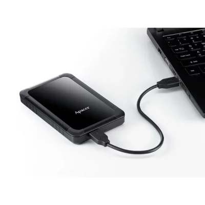 هارد اکسترنال 2 ترابایت اپیسر Apacer HDD 2TB AC532