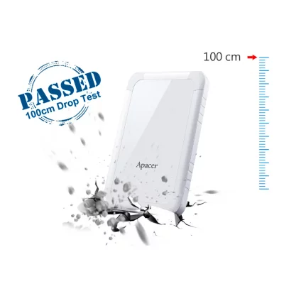 هارد اکسترنال 2 ترابایت اپیسر Apacer HDD 2TB AC532