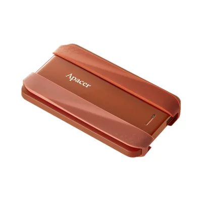 هارد اکسترنال 1 ترابایت اپیسر Apacer HDD 1TB AC533