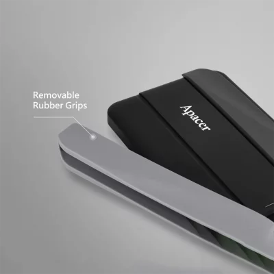 هارد اکسترنال 1 ترابایت اپیسر Apacer HDD 1TB AC533