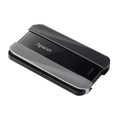 هارد اکسترنال 1 ترابایت اپیسر Apacer HDD 1TB AC533