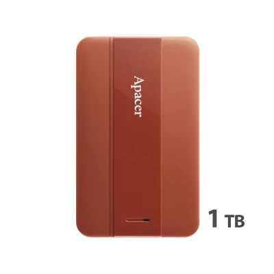 هارد اکسترنال 1 ترابایت اپیسر Apacer HDD 1TB AC237