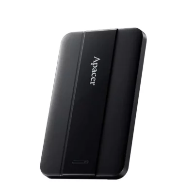هارد اکسترنال 1 ترابایت اپیسر Apacer HDD 1TB AC237