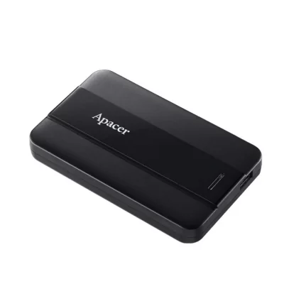 هارد اکسترنال 1 ترابایت اپیسر Apacer HDD 1TB AC237