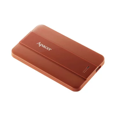 هارد اکسترنال 1 ترابایت اپیسر Apacer HDD 1TB AC237
