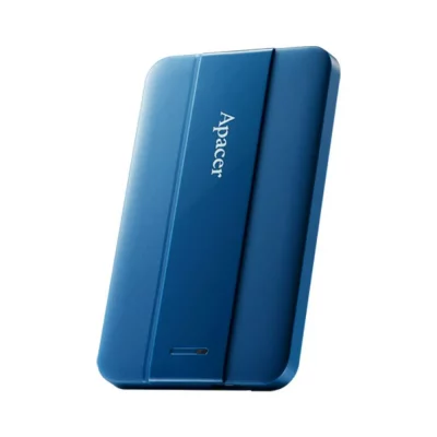 هارد اکسترنال 1 ترابایت اپیسر Apacer HDD 1TB AC237