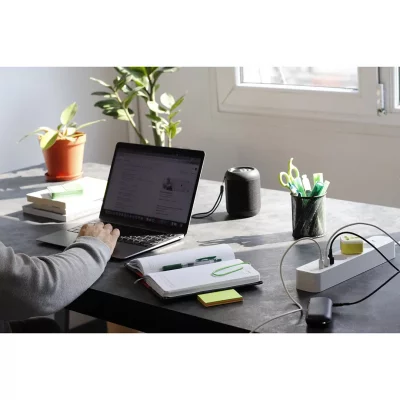 اسپیکر بلوتوثی قابل حمل هادرون Hadron Portable Bluetooth Speaker BTS107