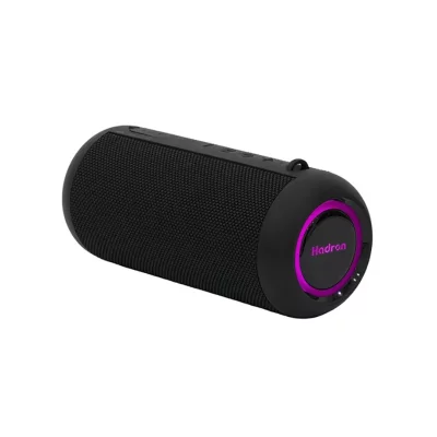 اسپیکر بلوتوثی قابل حمل 15 وات هادرون Hadron BTS115