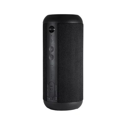 اسپیکر بلوتوثی قابل حمل 15 وات هادرون Hadron Portable Bluetooth Speaker BTS115