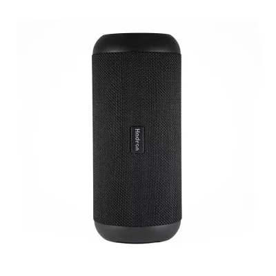 اسپیکر بلوتوثی قابل حمل 15 وات هادرون Hadron Portable Bluetooth Speaker BTS115