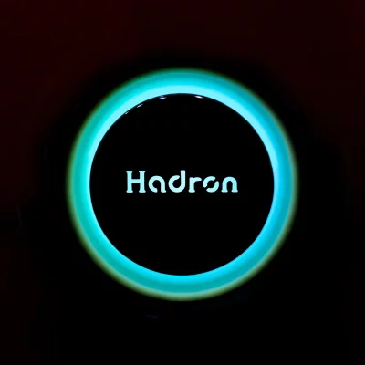 اسپیکر بلوتوثی قابل حمل 40 وات هادرون Hadron Portable Bluetooth Speaker BTS140