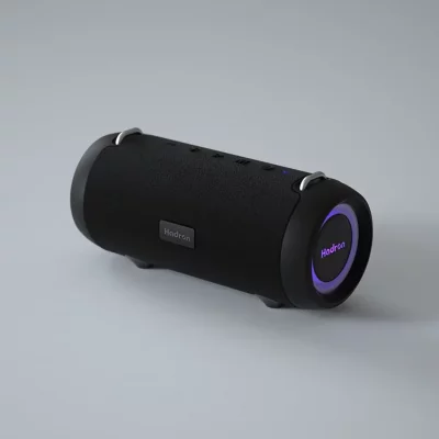 اسپیکر بلوتوثی قابل حمل 40 وات هادرون Hadron BTS140