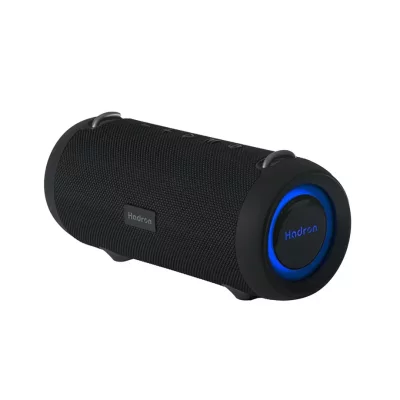اسپیکر بلوتوثی قابل حمل 40 وات هادرون Hadron BTS140