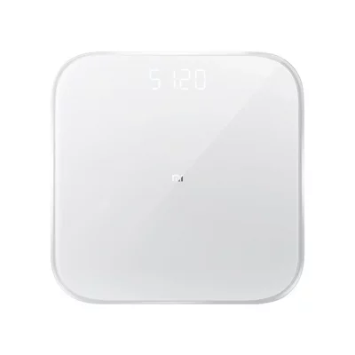 ترازو دیجیتال هوشمند شیائومی Mi Smart Scale 2 XMTZC04HM