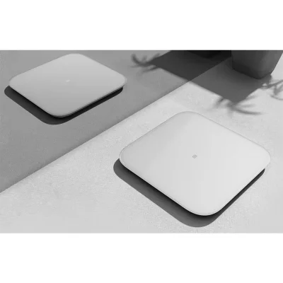 ترازو دیجیتال هوشمند شیائومی Xiaomi Mi Smart Scale 2 XMTZC04HM