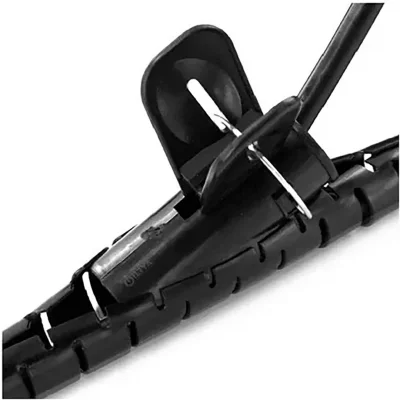 فروش سیم جمع کن کامپیوتر سیم زیپ 2 متری