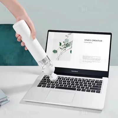 جارو شارژی شیائومی SSXCQ01XY