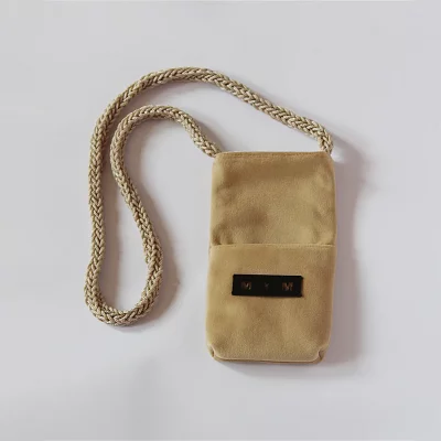 کیف دوشی زنانه موبایل دست ساز برند مایامو مدل MXS10