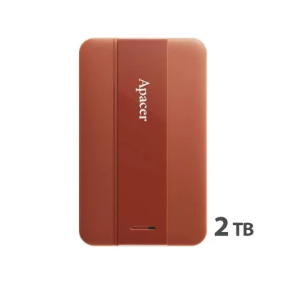 هارد اکسترنال 2 ترابایت اپیسر Apacer HDD 2TB AC237