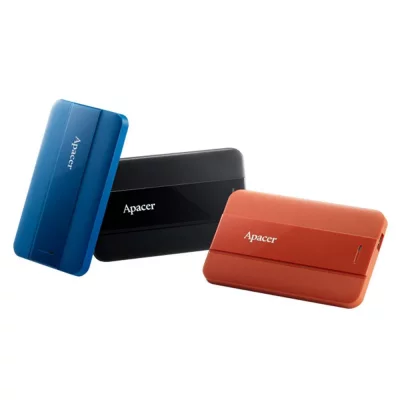 هارد اکسترنال 2 ترابایت اپیسر Apacer HDD 2TB AC237