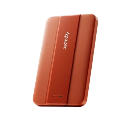 هارد اکسترنال 2 ترابایت اپیسر Apacer HDD 2TB AC237