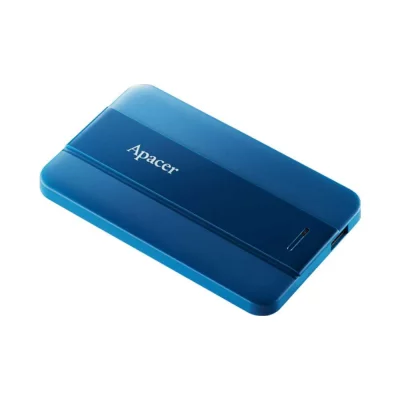 هارد اکسترنال 2 ترابایت اپیسر Apacer HDD 2TB AC237