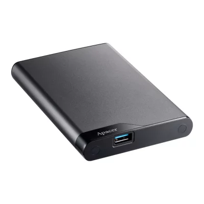 هارد اکسترنال 2 ترابایت اپیسر Apacer HDD 2TB AC632